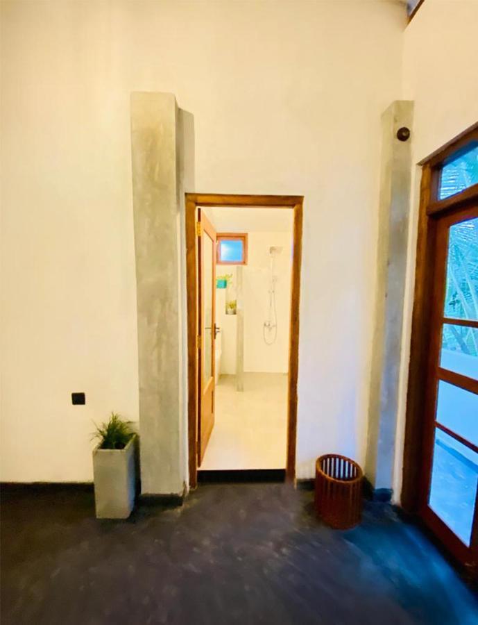 Nilupul Villa Ambalangoda  Eksteriør bilde
