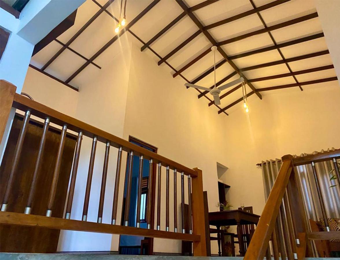 Nilupul Villa Ambalangoda  Eksteriør bilde