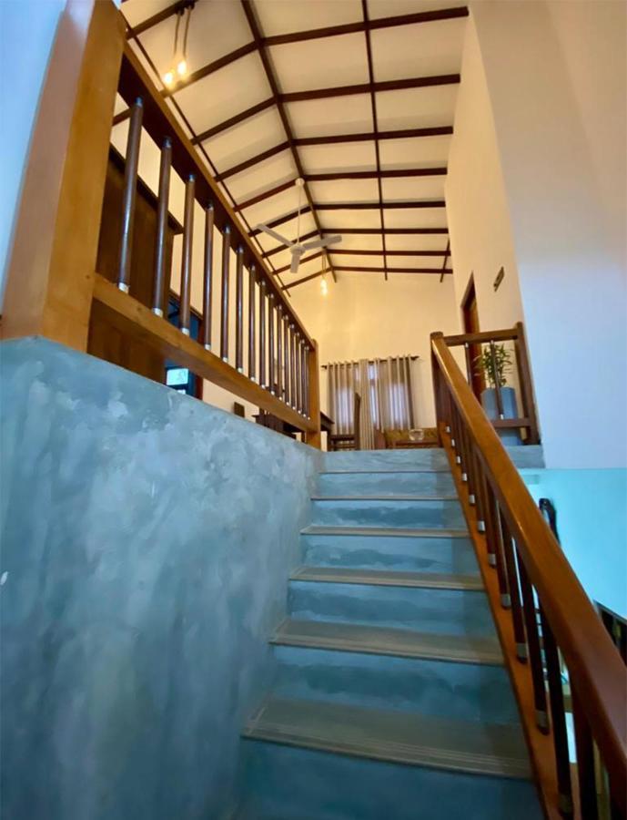 Nilupul Villa Ambalangoda  Eksteriør bilde