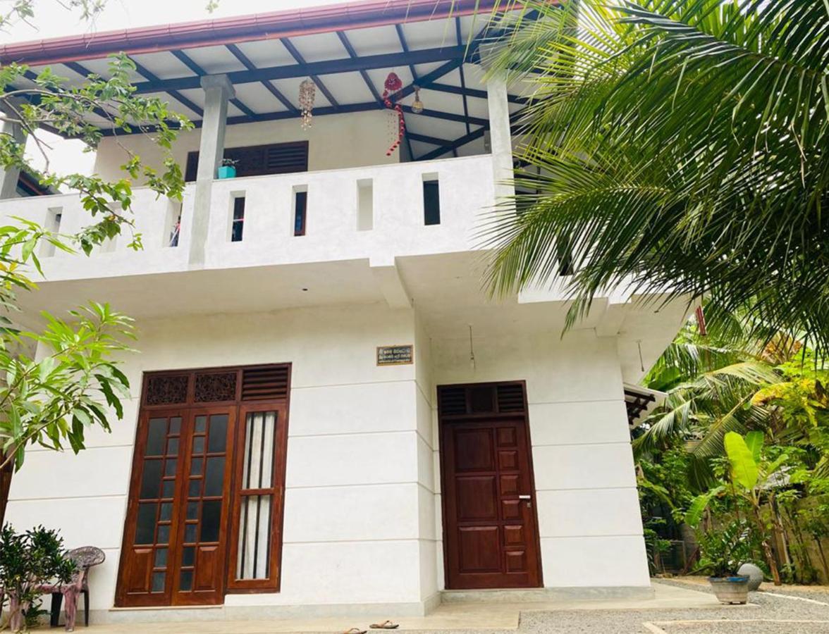Nilupul Villa Ambalangoda  Eksteriør bilde