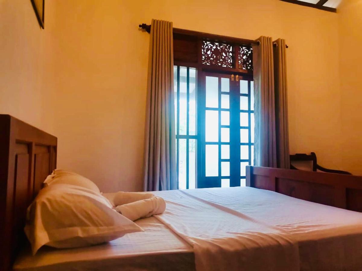 Nilupul Villa Ambalangoda  Eksteriør bilde