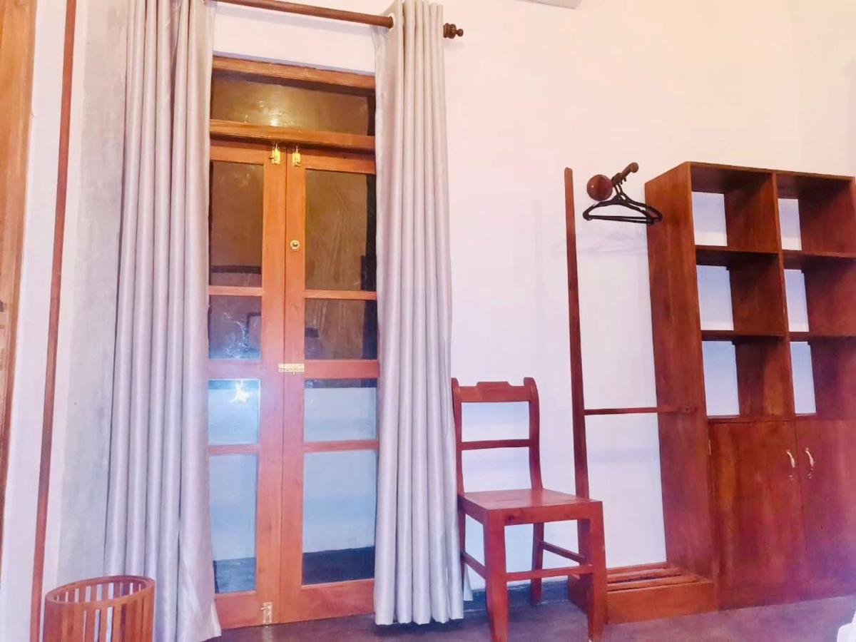 Nilupul Villa Ambalangoda  Eksteriør bilde