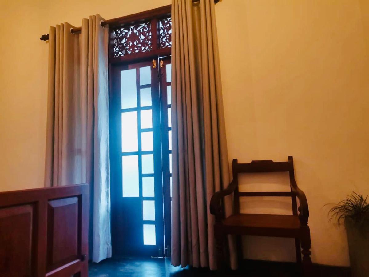 Nilupul Villa Ambalangoda  Eksteriør bilde